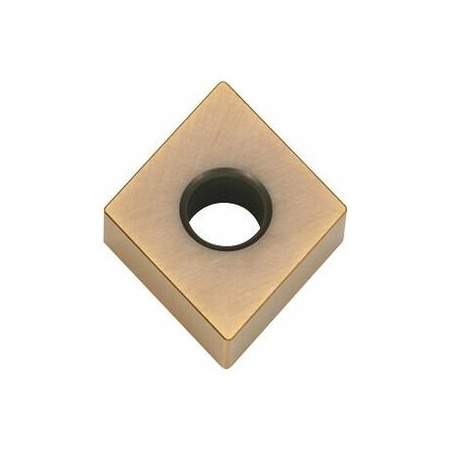 Garant Ceramic Turning Insert, Diamond, CNGA433 / CNGA120412, for Cast Iron 255711 HART